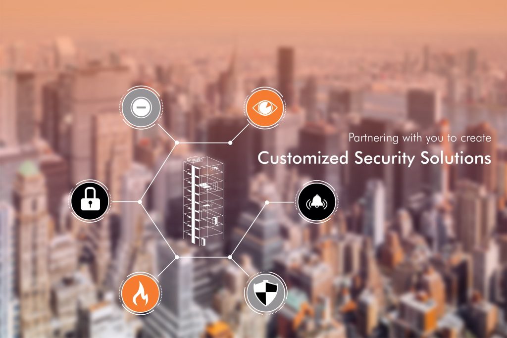 Atriade: Physical Security Consulting Firm in USA