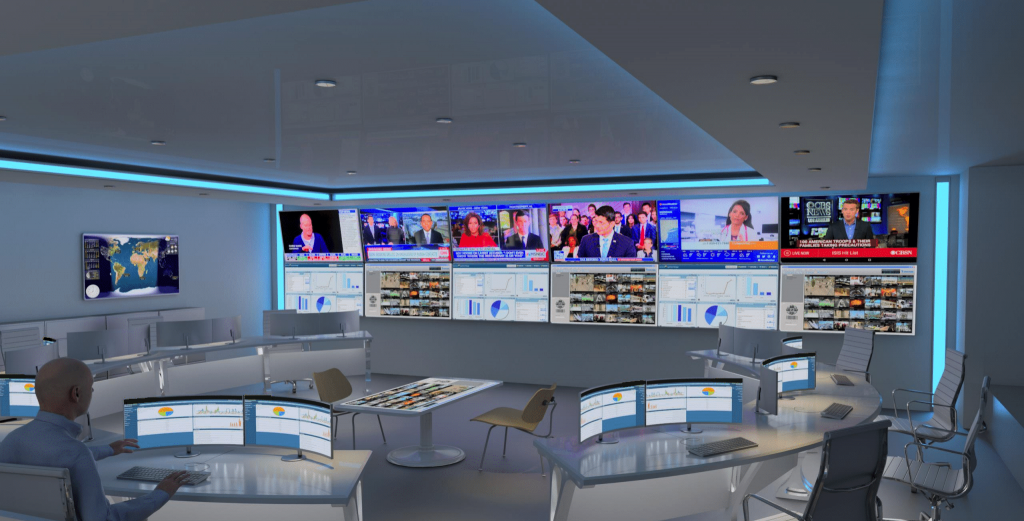 How to Build a Security Operations Center (SOC) | SOC Project Plan