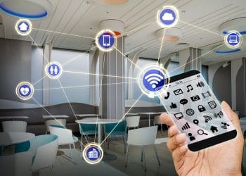 internet of things (IoT) security threats in digital transformation