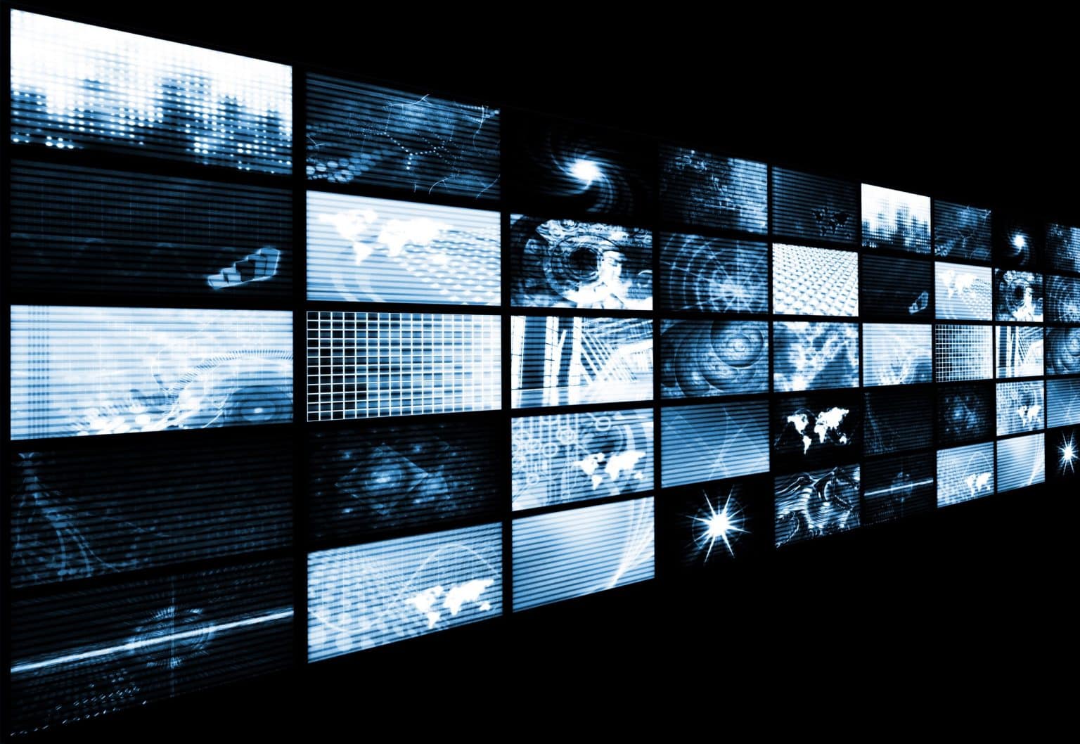 Best Practices for Secure Method of Facility Monitoring Facility Security