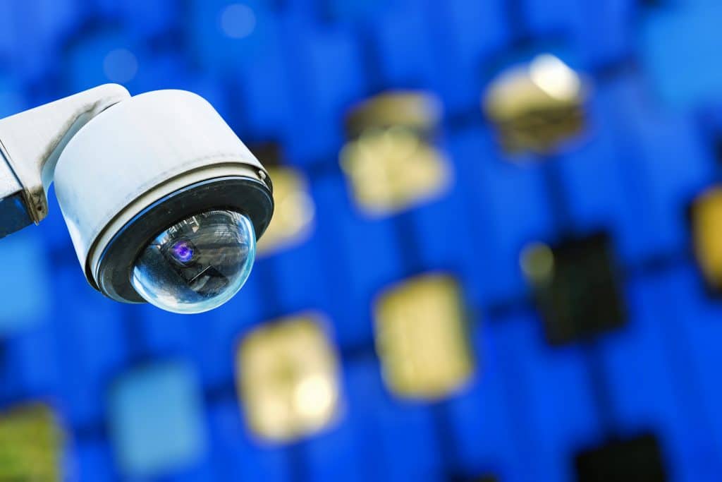 video analytics in security planning