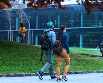 Challenges in Higher Education Security Portfolio Administration