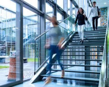 Challenges in Higher Education Security Technology and Systems