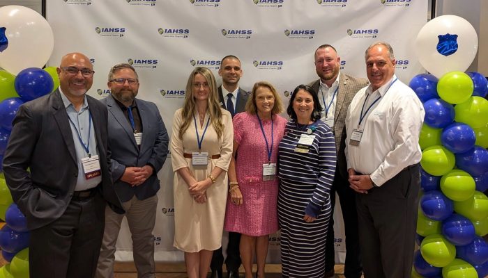 IAHSS Connecticut-Oct 2025