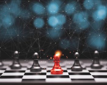 SPECIAL REPORT Walking the Line Navigating the Insider Threat