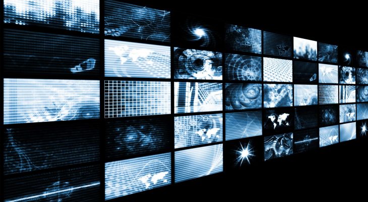 Digital,Age,Of,Business,Media,And,Internet