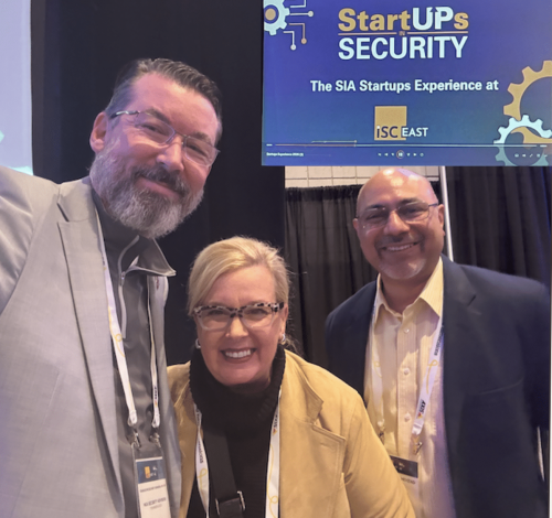 Startup panel- Nov 2025