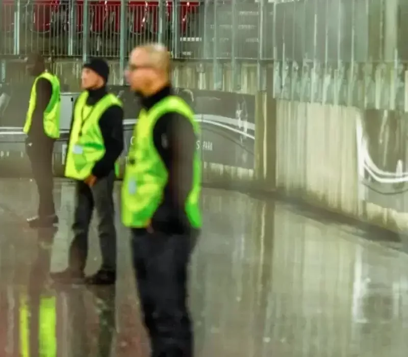 The 7 Key Elements to Build an Effective Physical Security