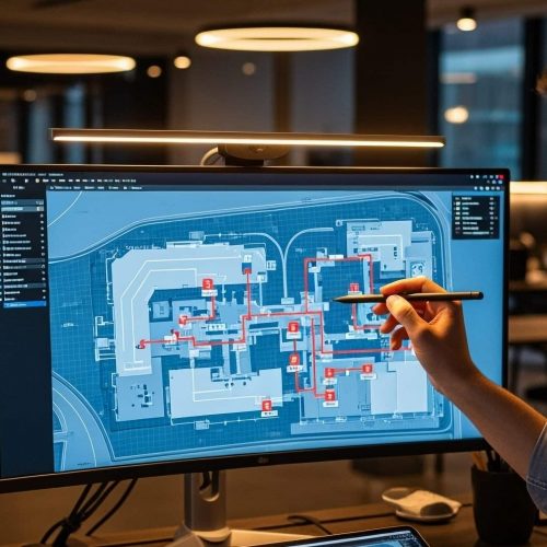 professional security risk assessment services